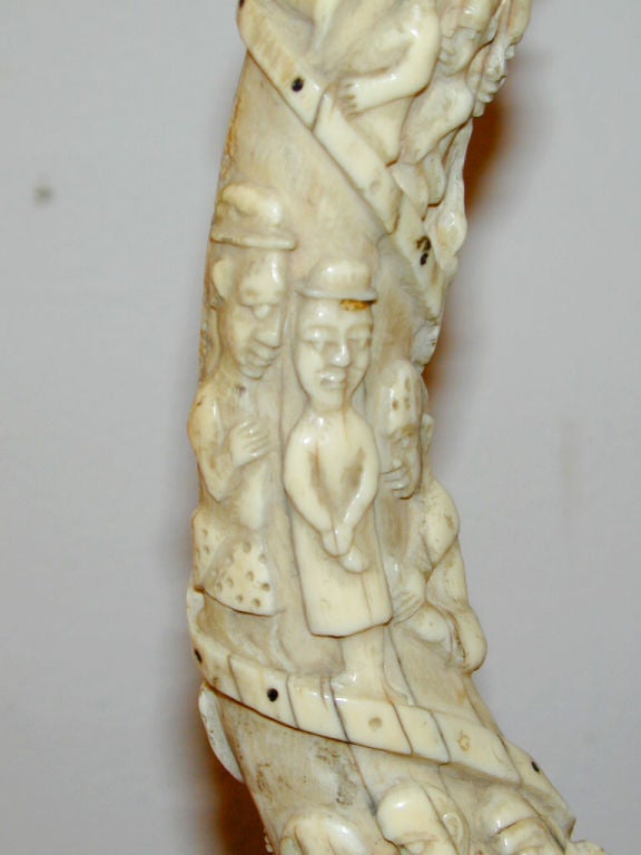 African Ivory 5
