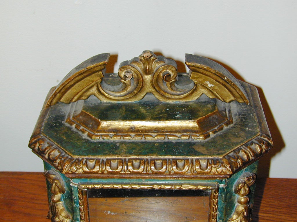 Venetian Box
