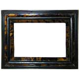 DUTCH TORTOISESHELL MIRROR