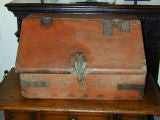 Antique 18th century Northern European Box