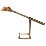 Chic Boom Arm Desk Task Lamp by Chapman