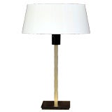 Modern Desk Lamp by Gerald Thurston for Lightolier Modern Desk Lamp by Gerald Thurston for Lightolier