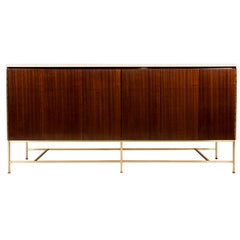 American Fine Modern Server Cabinet by Paul McCobb for Calvin Furniture