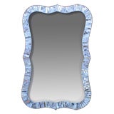 Art Deco  Mirror