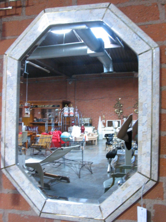 Maitland Smith Mirror
