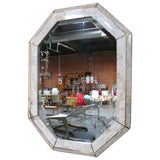 Vintage Maitland Smith Mirror
