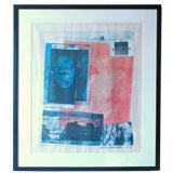 Robert Rauschenberg PARIS REVIEW