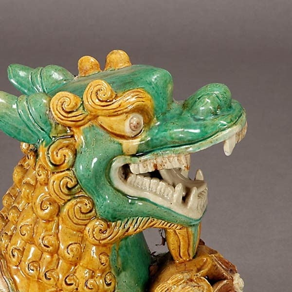 ceramic dragons for sale