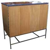 Paul McCobb Calvin Group Marble Top console