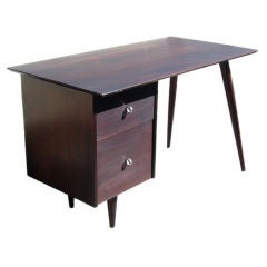Paul MCcobb Planner group 2 drawer desk