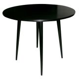 Paul McCobb Planer group 36" round dining table