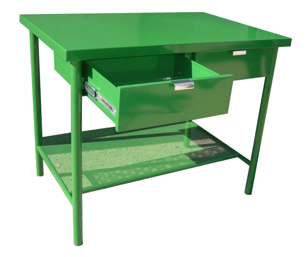 American Docley Work Table For Sale