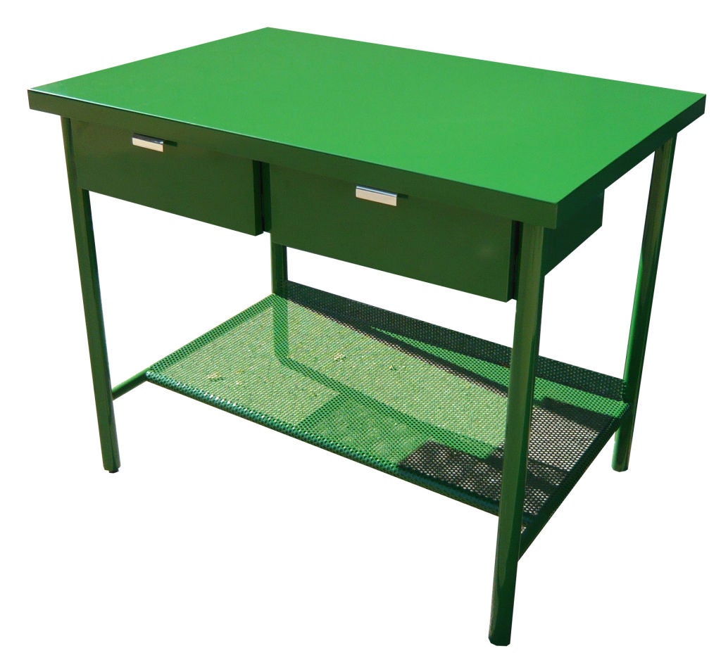 Aluminum Docley Work Table For Sale