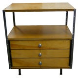 Vintage Charles Eames for Herman Miller EARLY ESU unit