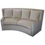 M|n Originals Curved Highback Sette