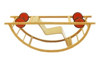 Hans Brockhage Child Cart