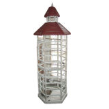 Vintage Very Large New England Bird Cage