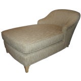 Luxuriously Comfortable Chaise