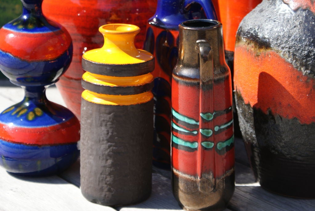 germany ceramics