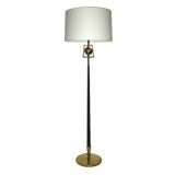 Rembrandt  1950s Floor Lamp