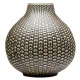 Incredible Large Vase by Axel Salto for Royal Copenhagen