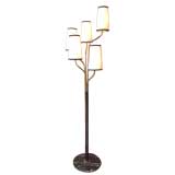 Sophisticated Floorlamp attributed to Arredoluce