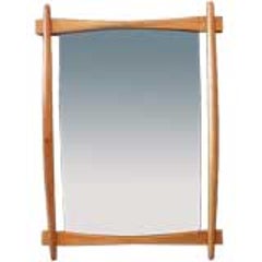 Mirror in the Manner of Robbsjohn Gibbings 2