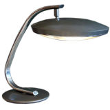 Adjustable Desk Lamp by Fase
