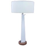 Rare Table Lamp by Achille Castiglioni