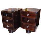 Gilbert Rohde Night Stands