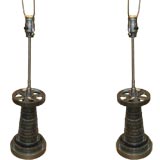 Gear Lamp
