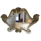 Venetian Mirror