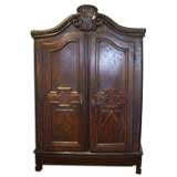 Italian Armoire Italian Armoire