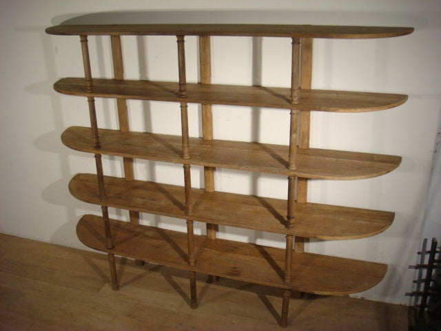 Display or Book Shelf
