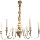 Lucca Chandelier