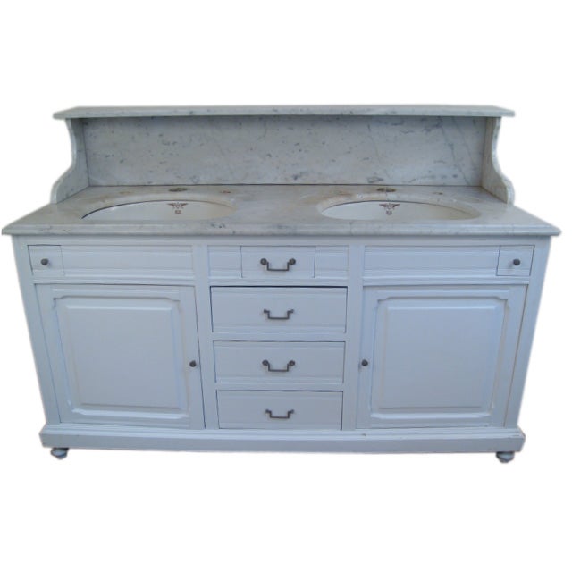 Bathroom Vanity