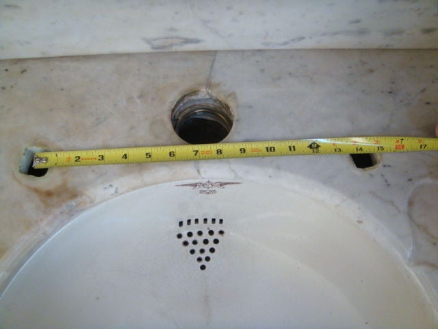 Bathroom Vanity 1