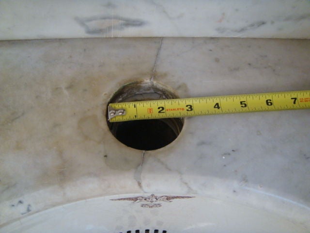 Bathroom Vanity 2