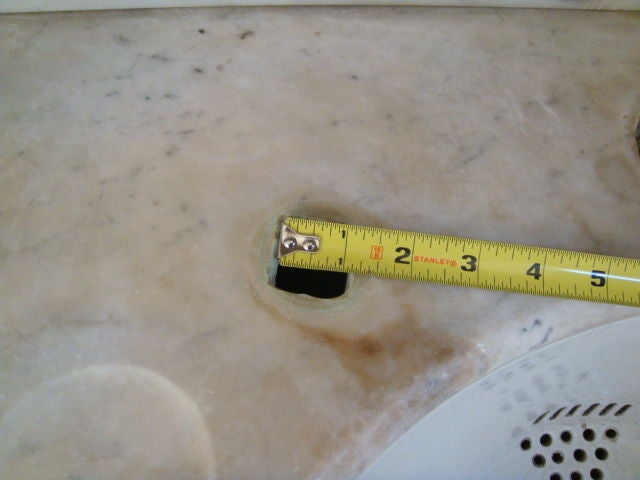 Bathroom Vanity 3