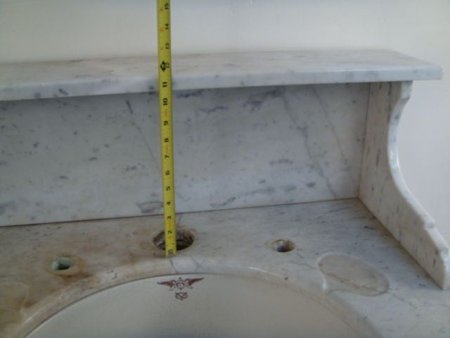 Bathroom Vanity 5