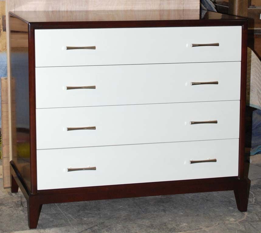 Custom Dresser or Chest of Drawers For Sale at 1stDibs