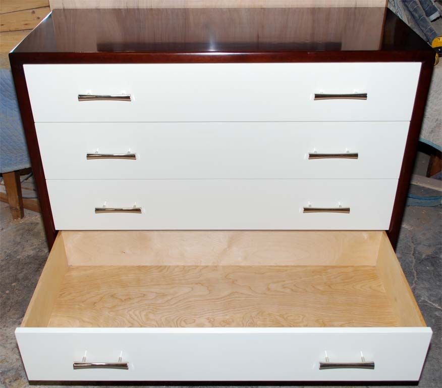 American Custom Dresser or Chest of Drawers