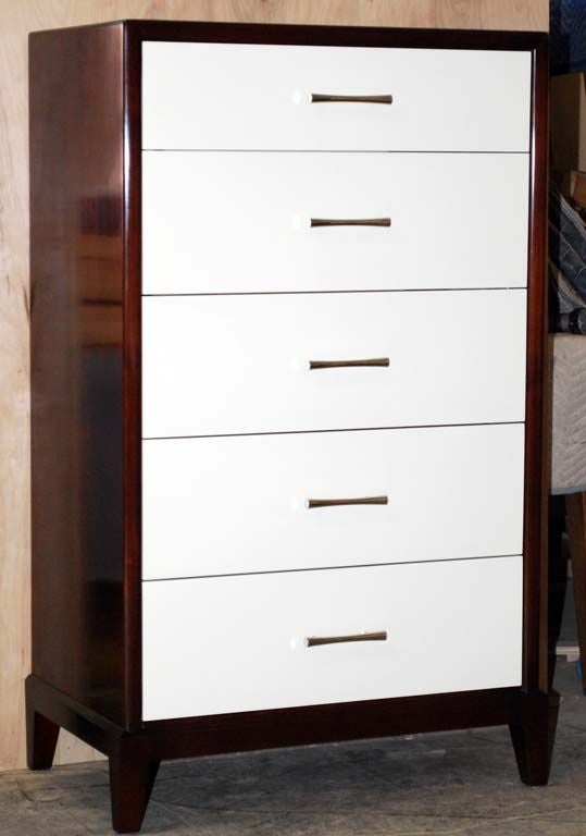 Custom Dresser or Chest of Drawers 1
