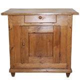 Antique Small 19th Century Sideboard