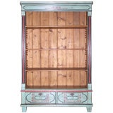 Antique Bookcase