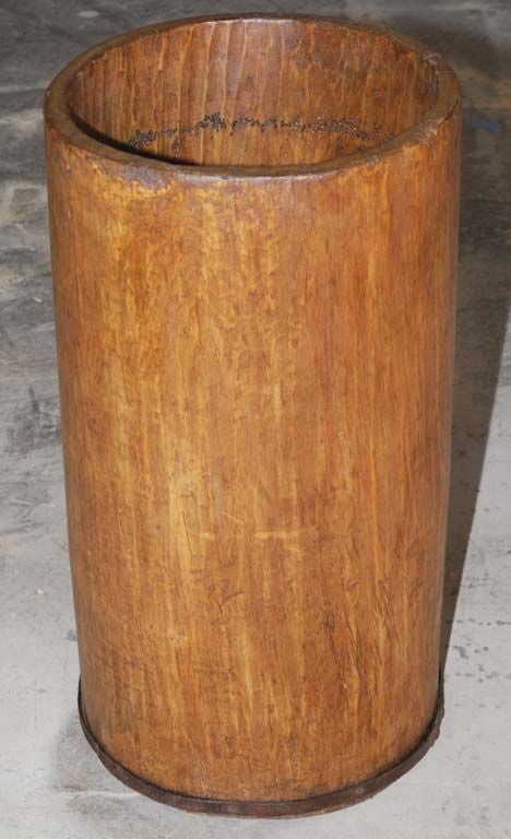 Antique Water Vessel
