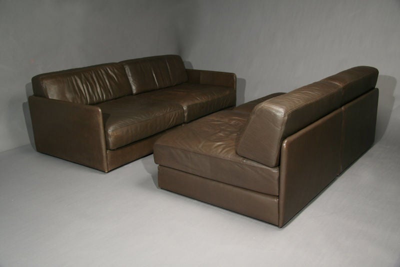 sectional sleeper sofa leather