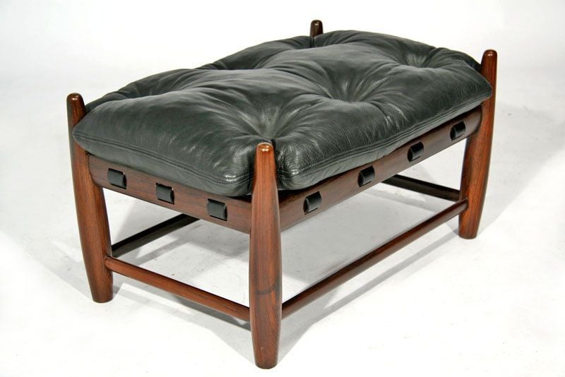Rosewood Sergio Rodrigues 
