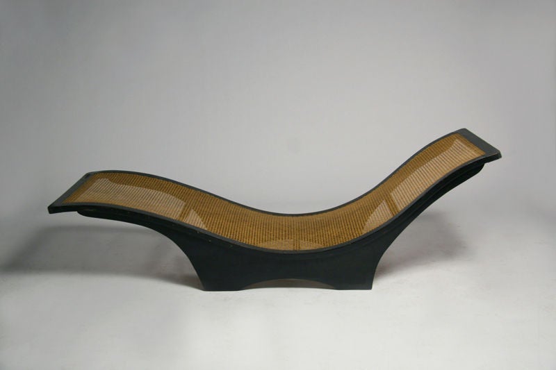 Prototype chaise longue by Igor Rodrigues 2