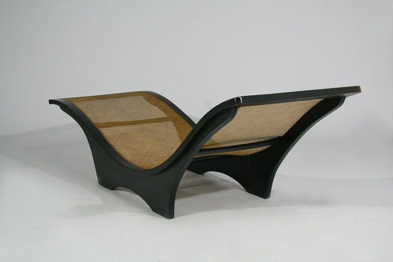 Prototype chaise longue by Igor Rodrigues 3